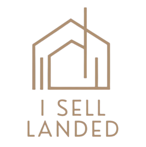 I Sell Landed Property